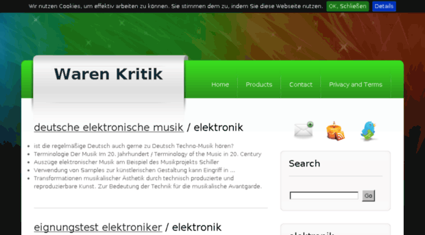 warenkritik.com