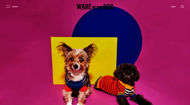 wareofthedog.com