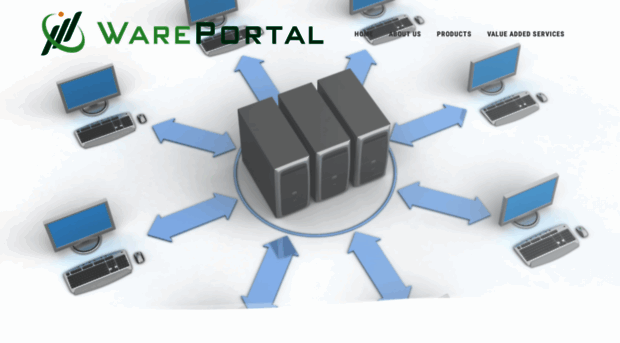 wareportal.com