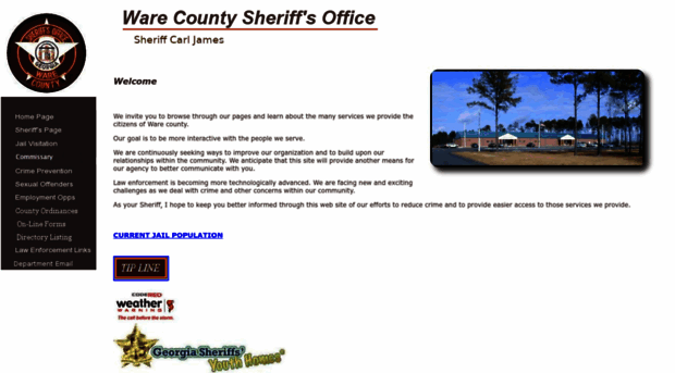 waresheriff.com