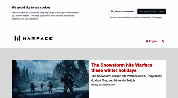 warface.prezly.com