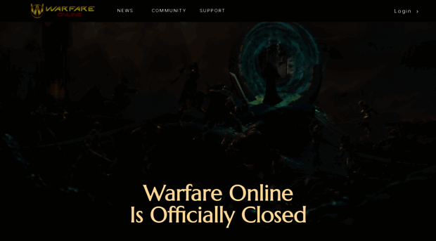 warfareonline.net