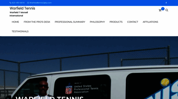 warfieldtennis.com