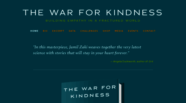 warforkindness.com