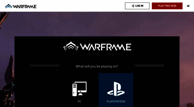 warframe.account-registration.com