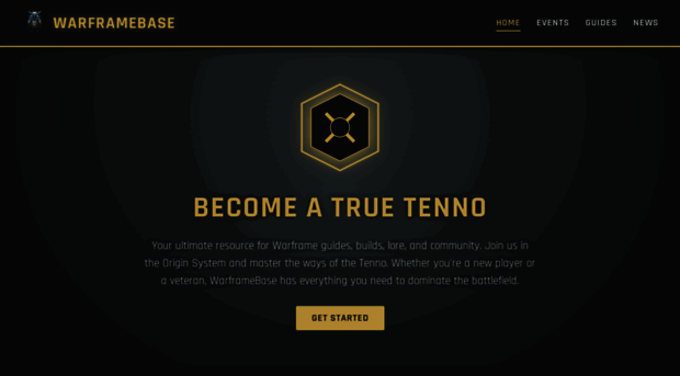 warframebase.com