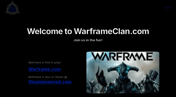 warframeclan.com