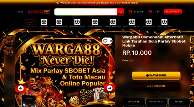 warga88ku.net