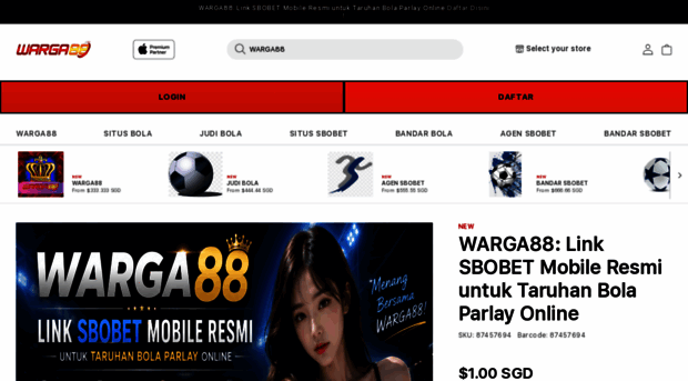 wargaa88.co