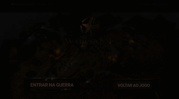 Wargame 1942 - Jogo de estratégia da II Guerra Mundial