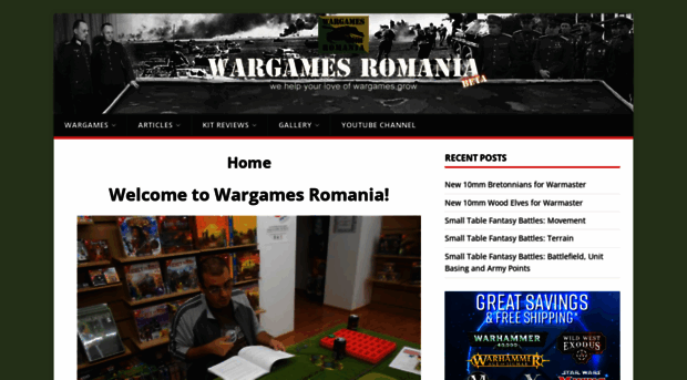 wargames-romania.ro