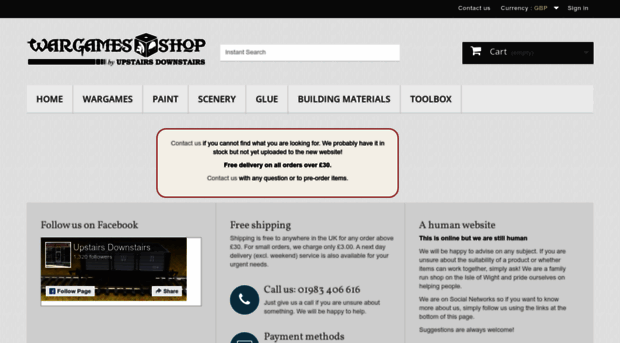 wargames.shop