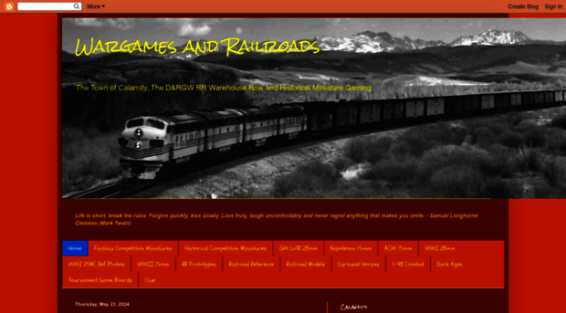 wargamesandrailroads.blogspot.com