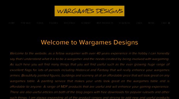 wargamesdesigns.com