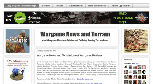 wargameterrain.blogspot.fr