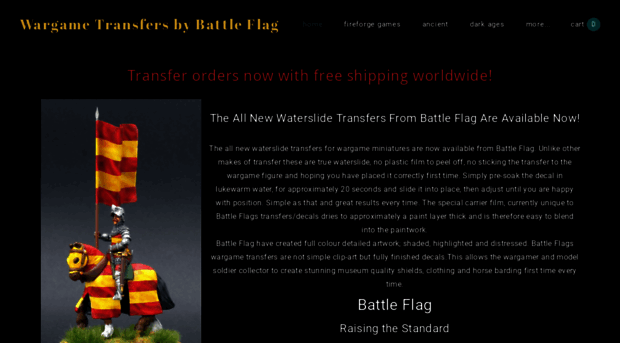 wargametransfers.com