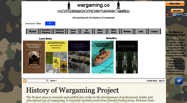 wargaming.co