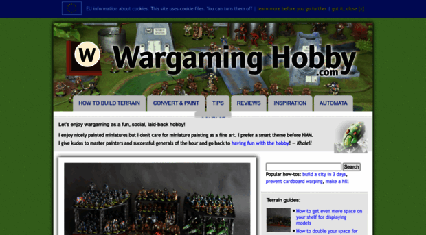 wargaminghobby.com