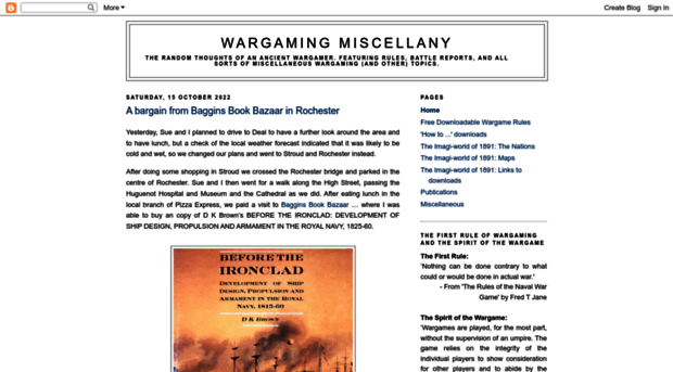 wargamingmiscellany.blogspot.jp