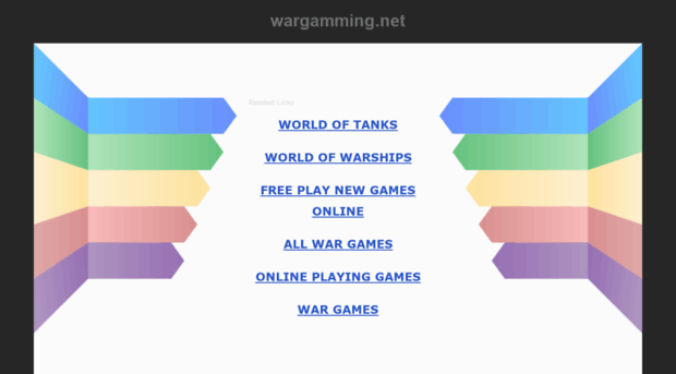 wargamming.net