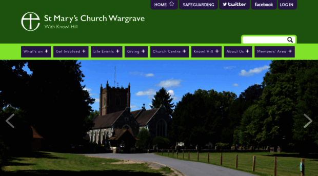 wargravechurch.org.uk