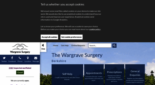 wargravesurgery.org.uk