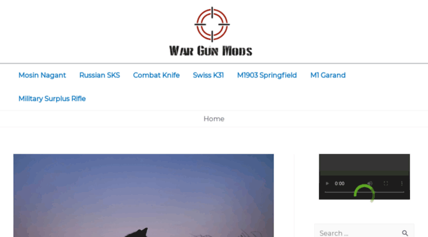 wargunmods.com