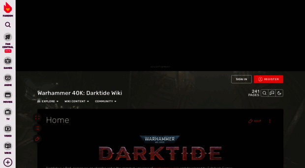 warhammer-40k-darktide.fandom.com