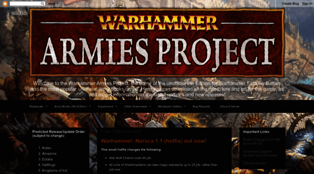 warhammerarmiesproject.blogspot.com