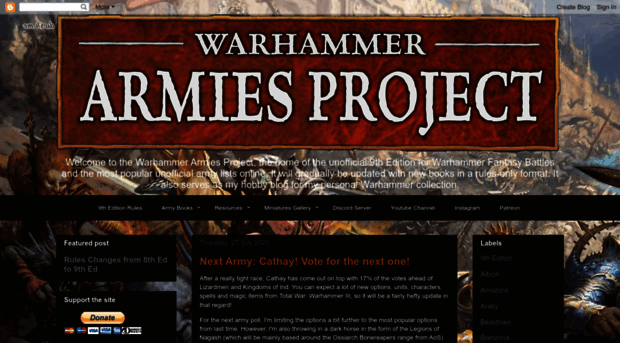 warhammerarmiesproject.blogspot.dk