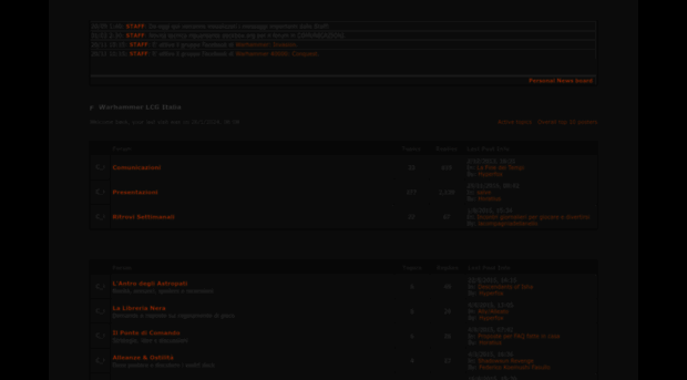 warhammerlcg.forumfree.it