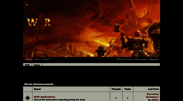 warhammeronline.freeforums.net