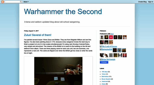 warhammerthesecond.blogspot.com.es