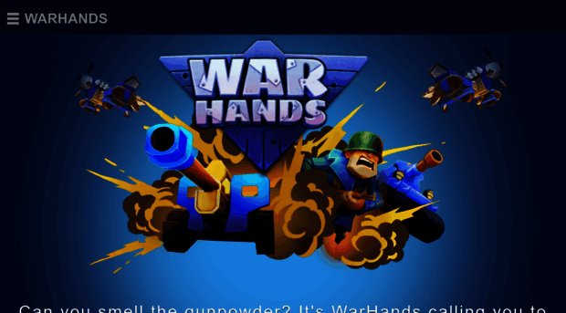 warhands.com