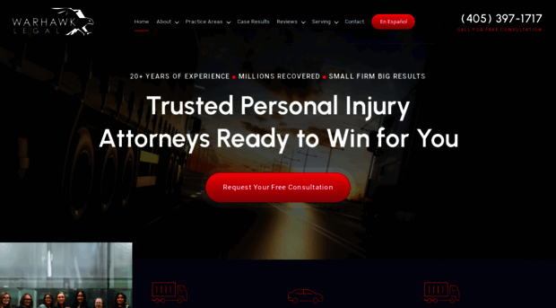 warhawklegal.com
