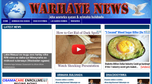warhaye.net