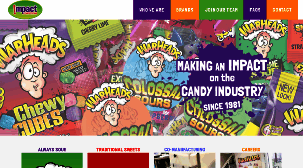 warheads.com