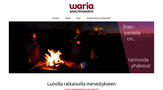 waria.fi