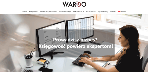 warido.pl