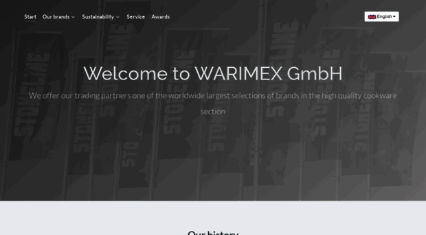 warimex.de