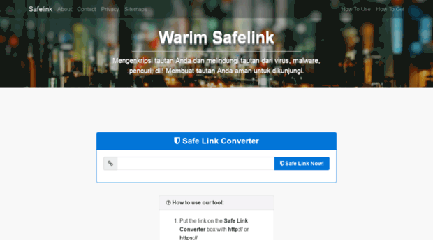 warimsafelink.blogspot.com