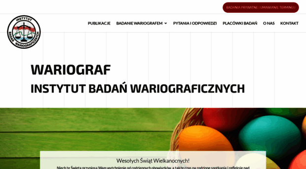 wariograf.com.pl