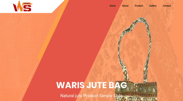 warisjutebag.in