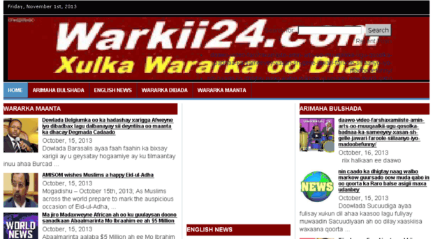 warkii24.com