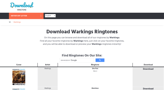 warkings.download-ringtone.com