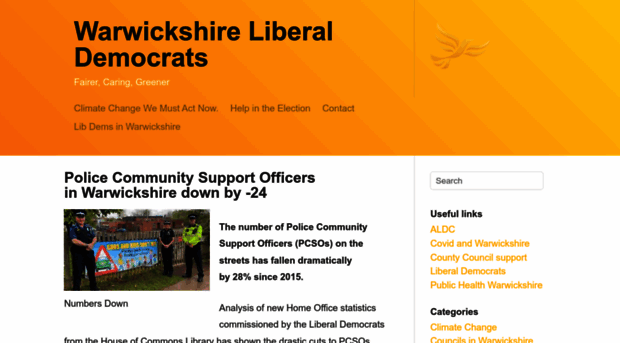 warkslibdems.mycouncillor.org.uk