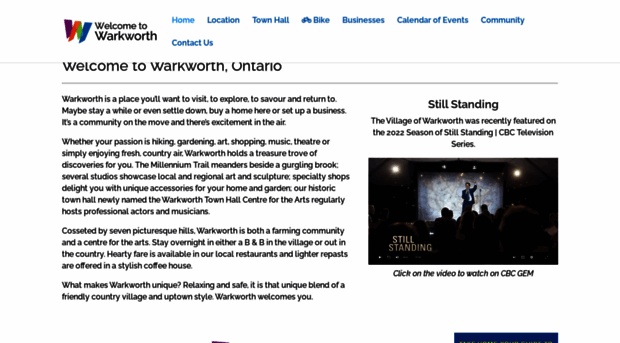 warkworth.ca