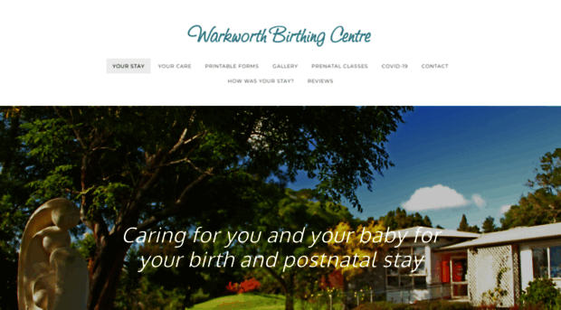 warkworthbirthcentre.co.nz