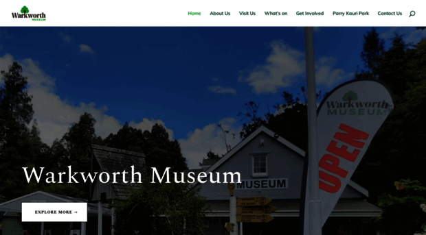 warkworthmuseum.co.nz