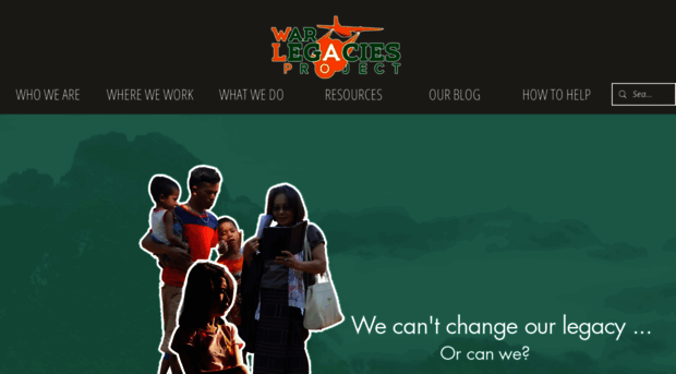 warlegacies.org